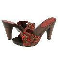 MIA Glitzy Red