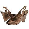 Bandolino Rosita Bronze Leather