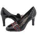 Circa Joan & David Grayson Black Patent