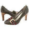 Circa Joan & David Grayson Dark Green
