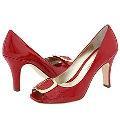 Circa Joan & David Terry Medium Red Patent