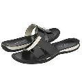 Nine West Dodlebug Black/Light Natural Patent