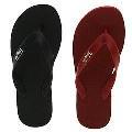 Original Penguin Womens Penguin Thong Red/Black