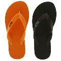 Original Penguin Womens Penguin Thong Kaffee/Orange
