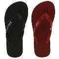 Original Penguin Mens Penguin Thong Red/Black