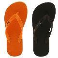 Original Penguin Mens Penguin Thong Kaffee/Orange