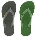 Original Penguin Mens Penguin Thong Green/Grey