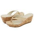 Nine West Zotto Ivory Patent