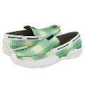 Steve Madden Minio White/Green