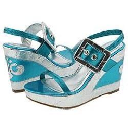 Dereon Thea Turquoise