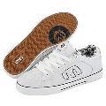 Etnies Dasit White/White/Black