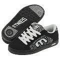 Etnies Digit W Black/Grey/White