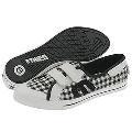 Etnies Missy W White/Black