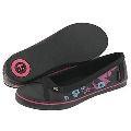Etnies Myra W Black/Blue/Pink