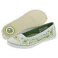Etnies Myra W White/Green