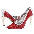 Dereon Daniela Red