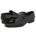 Ted Baker Giancana Black Patent