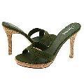 Charles by Charles David Samba Olive Green