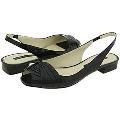Bandolino Charla Black Patent