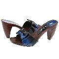 Two Lips Ritz Black/Blue