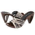Charles David Genie Natural Snake