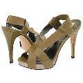 Charles David Techno Olive Patent