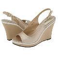 Charles David Zeal Champagne Leather