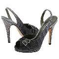 Charles David Bryna Black Croco