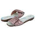 Irregular Choice Wrapped Up Pink Embossed Sheep