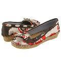 Irregular Choice Betsy Dark Brown