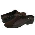 Easy Spirit Quarter Dark Brown Leather