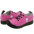 Dr. Martens Adora Freedom-Pee Wee Graphic Pink