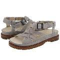 Dr. Martens Petra Fisherman Light Grey