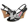 Betsey Johnson Mariana Black/White