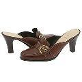 Circa Joan & David Gareth Dark Brown Leather