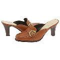 Circa Joan & David Gareth Light Brown Leather