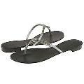 Nine West Rivie Silver