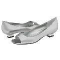 Nine West Icyhot Pewter Leather