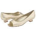 Nine West Icyhot Light Gold Leather