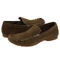 Robert Wayne Easy Green Suede(Size 7 D - Medium)