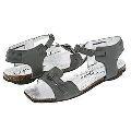 Irregular Choice Viva Black