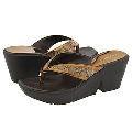 Nine West Erichsen Bronze Multi Fabric