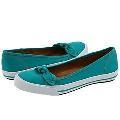 Naturalizer Gersen Turquoise Canvas
