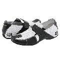 Detny by SHANE&SHAWN Floyyd Black/White