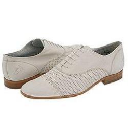 John Fluevog A M White