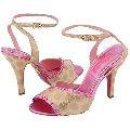 Betsey Johnson Melinda Sand/Pink