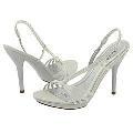 CARLOS by Carlos Santana Turbulence White Leather