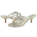 CARLOS by Carlos Santana Renegade Old Silver Leath(Size 7.5 M)