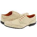 John Fluevog Hadley Bone