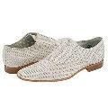 John Fluevog F M White